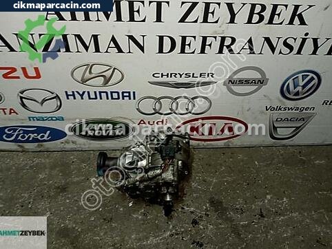 Rover 220 Ön Defransiyel çıkma parça