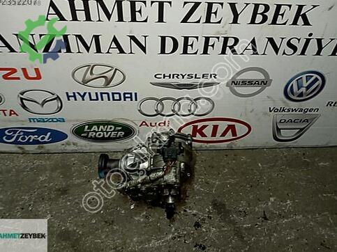 Rover 220 Ön Defransiyel çıkma parça