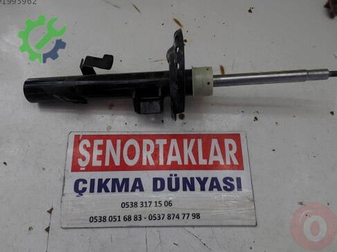 Land Rover Range Rover Sol Ön Amortisör AH52-18K001-AB çıkma parça