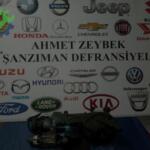 Land Rover Range Rover Evoque Arka Defransiyel