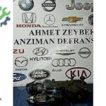 Land Rover Range Rover Evoque Arka Defransiyel