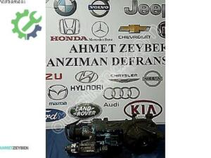 Land Rover Range Rover Evoque Arka Defransiyel