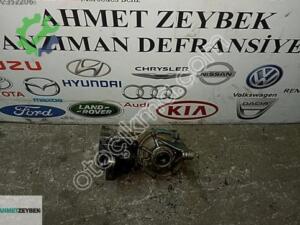 LAND ROVER RANGE ROVER EVOQUE ÇIKMA ARKA DEFRANSİYEL