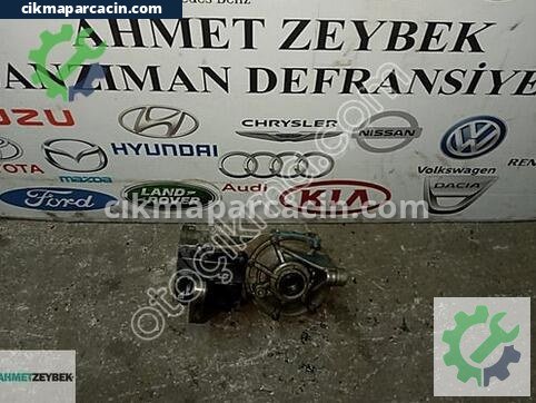Land Rover Range Rover Arka Defransiyel çıkma parça