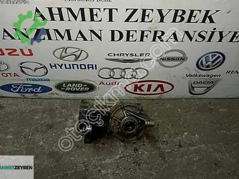 Land Rover Range Rover Arka Defransiyel çıkma parça