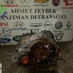 LAND ROVER RANGE ROVER EVOQUE ÇIKMA ŞANZIMAN