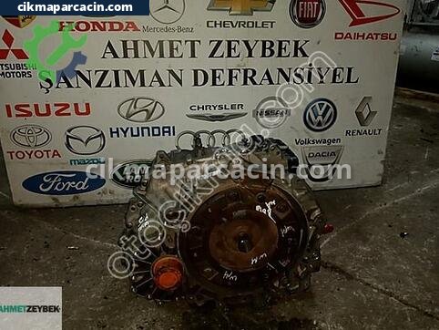 Land Rover Range Rover Şanzıman Komple çıkma parça