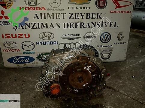 Land Rover Range Rover Şanzıman Komple çıkma parça