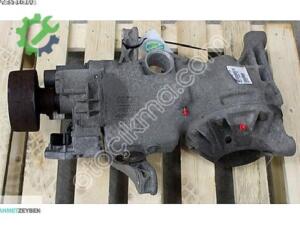 Land Rover Range Rover Evoque L538 2011-2018 Defransiyel Hal