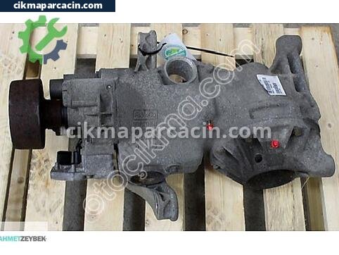 Rover 218 Defransiyel çıkma parça