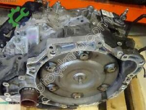 Land Rover Range Rover Evoque L538 2011-2018 Otomatik Şanz