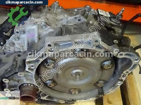 Rover 218 Otomatik Şanzıman çıkma parça