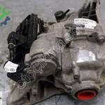 Land Rover Range Rover Evoque L551 2019-2024 Arka Defransiye