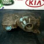 LAND ROVER RANGE ROVER FREELANDER 2 ÇIKMA ARKA DEFRANSİYEL F