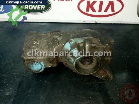 Land Rover Range Rover Arka Defransiyel çıkma parça
