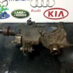 LAND ROVER RANGE ROVER FREELANDER 2 ÇIKMA ARKA DEFRANSİYEL F