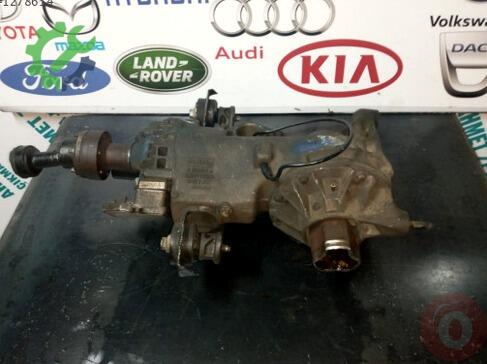Land Rover Range Rover Arka Defransiyel çıkma parça