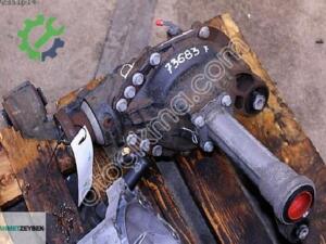 Land Rover Range Rover L320 2010-2013 Arası Ön Defransiyel