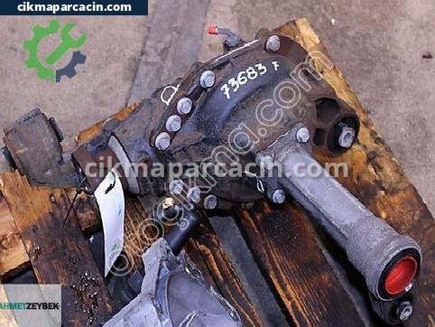 Rover 200 Ön Defransiyel çıkma parça