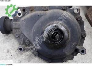 Land Rover Range Rover L322 2002-2012 Ön Defransiyel Çıkm