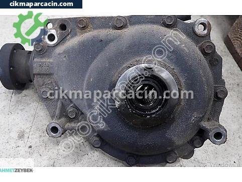 Rover 200 Ön Defransiyel çıkma parça