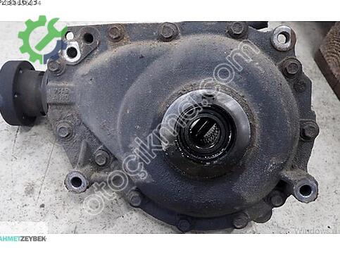Rover 200 Ön Defransiyel çıkma parça