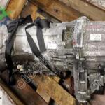 Land Rover Range Rover L405 2013-2021 Arazi Şanzımanı Ç