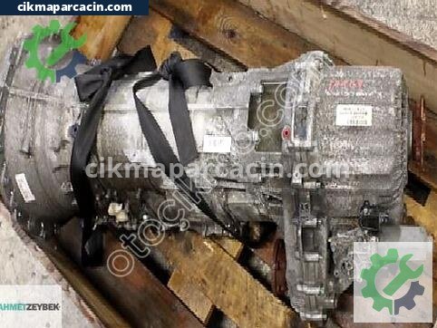 Land Rover Range Rover Otomatik Şanzıman çıkma parça