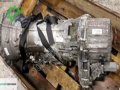 Land Rover Range Rover Otomatik Şanzıman çıkma parça