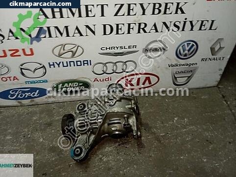Rover 220 Arka Defransiyel çıkma parça