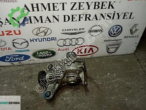 Rover 220 Arka Defransiyel çıkma parça