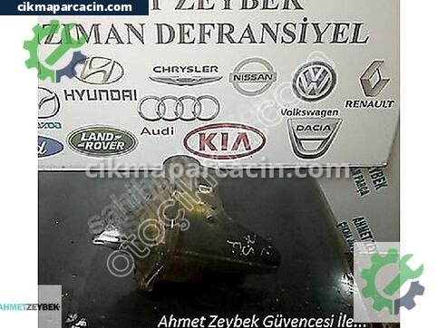 Land Rover Range Rover Arka Defransiyel çıkma parça