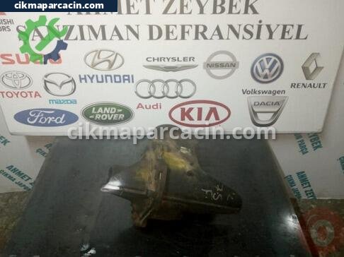 Land Rover Range Rover Arka Defransiyel çıkma parça