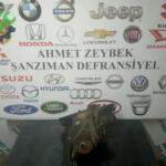 LAND ROVER RANGE ROVER SPORT ÇIKMA ARKA DEFRANSİYEL