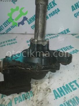 Land Rover Range Rover Defransiyel çıkma parça