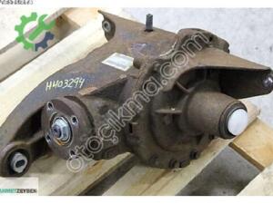Land Rover Range Rover Sport L320 2005-2009 Arka Defransiyel