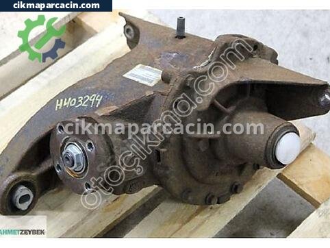 Rover 200 Arka Defransiyel çıkma parça