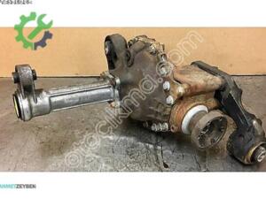 Land Rover Range Rover Sport L320 2005-2009 Ön Defransiyel