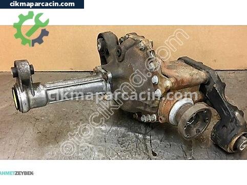 Rover 200 Ön Defransiyel çıkma parça