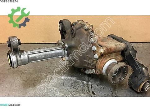 Rover 200 Ön Defransiyel çıkma parça