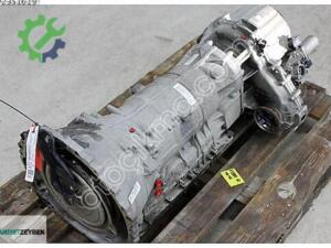 Land Rover Range Rover Sport L320 2005-2009 Otomatik Şanzı