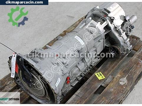 Rover 200 Otomatik Şanzıman çıkma parça