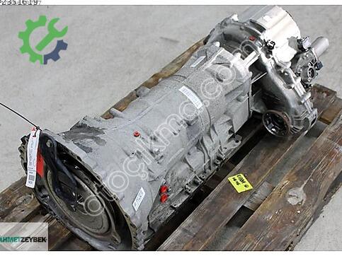Rover 200 Otomatik Şanzıman çıkma parça