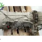 Land Rover Range Rover Sport L320 2010-2013 Arazi Şanzıman