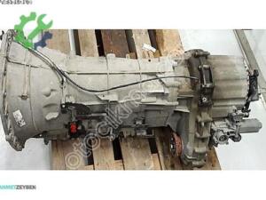 Land Rover Range Rover Sport L320 2010-2013 Arazi Şanzıman