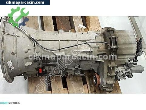Rover 200 Şanzıman çıkma parça