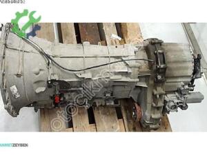 Land Rover Range Rover Sport L320 2010-2013 Otomatik Şanzı