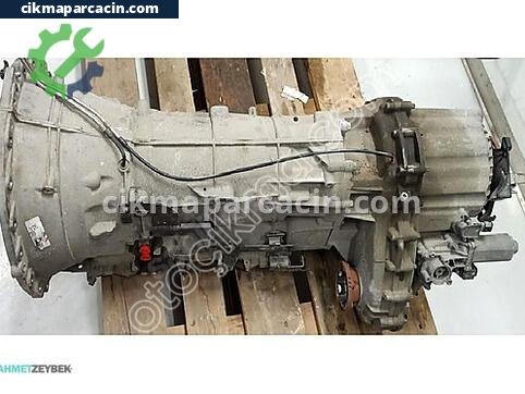 Rover 200 Otomatik Şanzıman çıkma parça