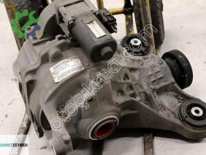 Land Rover Range Rover Sport L494 2014-2022 Arası Arka Dfrn