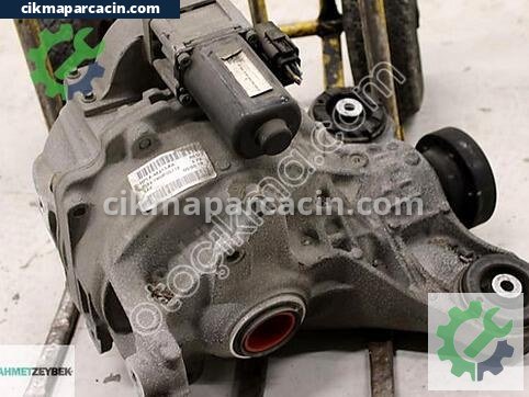 Rover 214 Diferansiyel çıkma parça